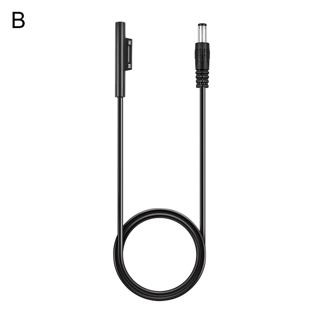 1 м usb type C 15V PD зарядный кабель для microsoft Surface Pro3/Pro4/Pro5/Pro6