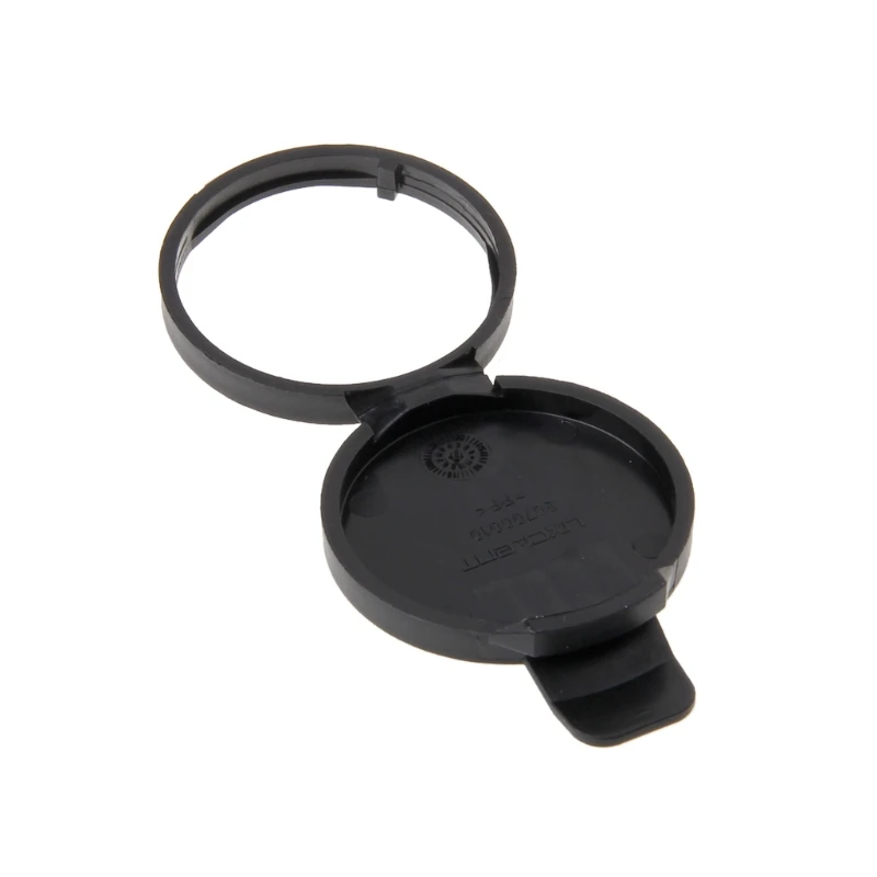 1PC New black Windshield Wiper Washer Bottle Cap Cover For Chevrolet Buick Cadillac | Автомобили и мотоциклы