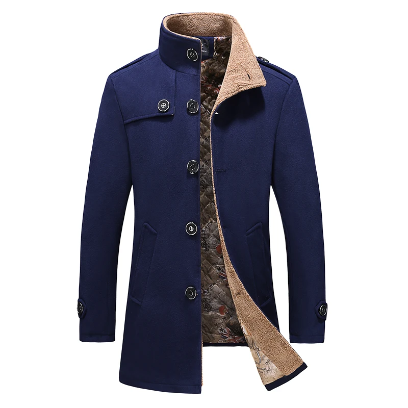 

Coats & Jackets