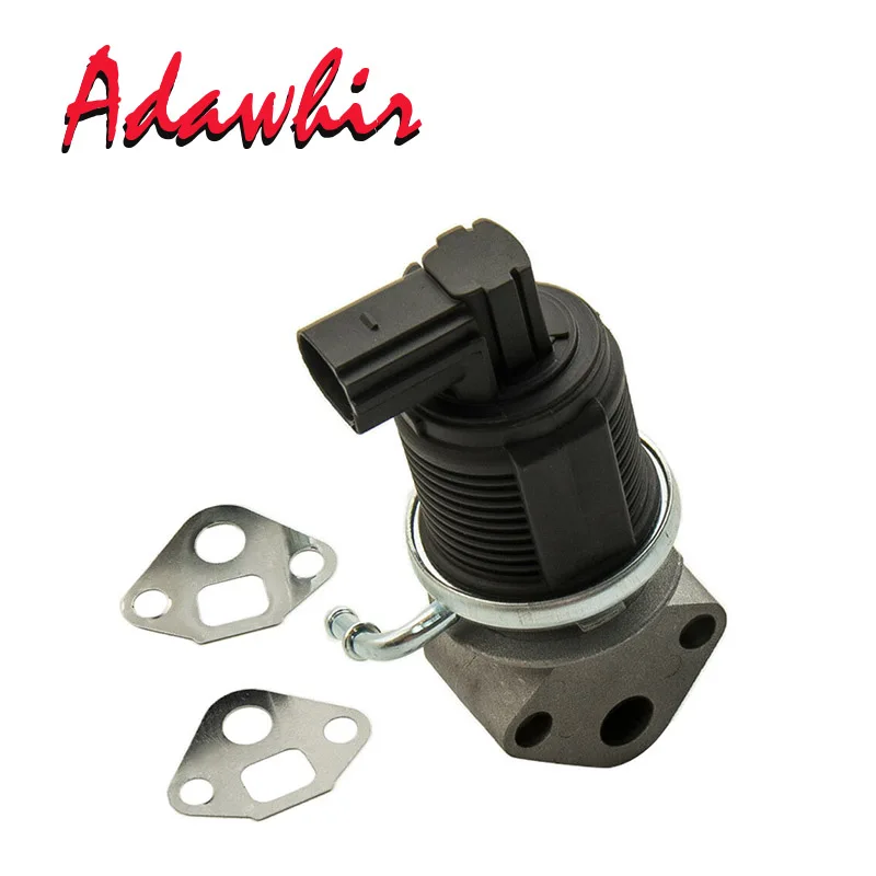 036131503T Новый для Audi A2 Skoda Fabia Octavia Seat Ibiza VW Golf Polo Bora Mk4 1 4 6 16 В клапан EGR с прокладкой