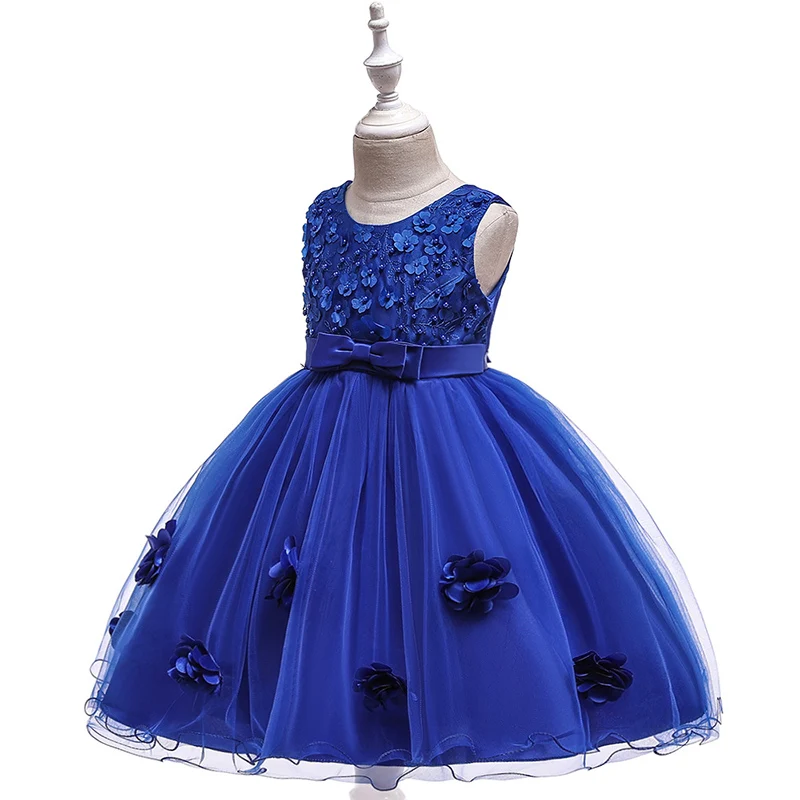 Вечерние платья для девочек на свадьбу лето 2019 г. элегантное Деловое платье без