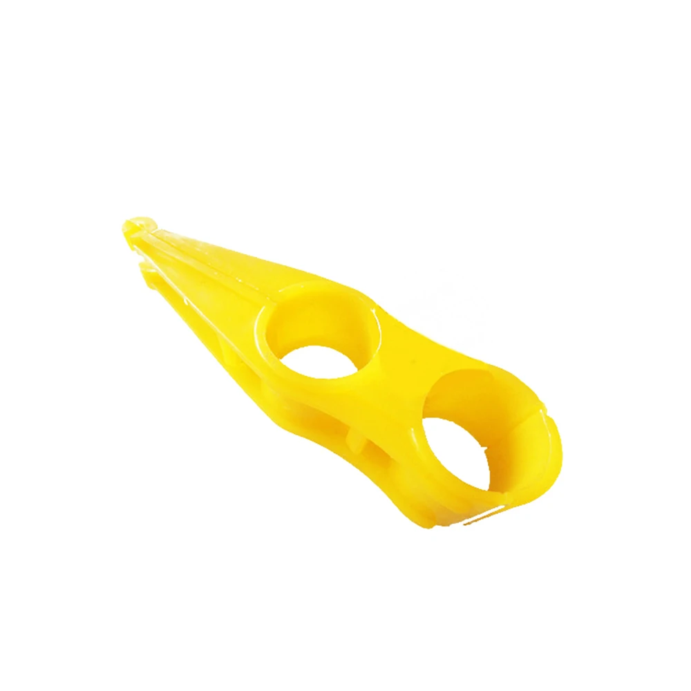 Бесплатная доставка устройство для подачи воды трубный зажим 26 мм Yellowd8 | Дом и сад