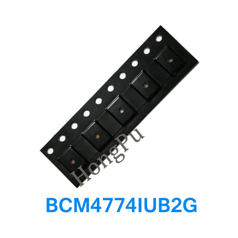 

10 шт./лот BCM4774IUB2G для Samsung S7 S7 edge
