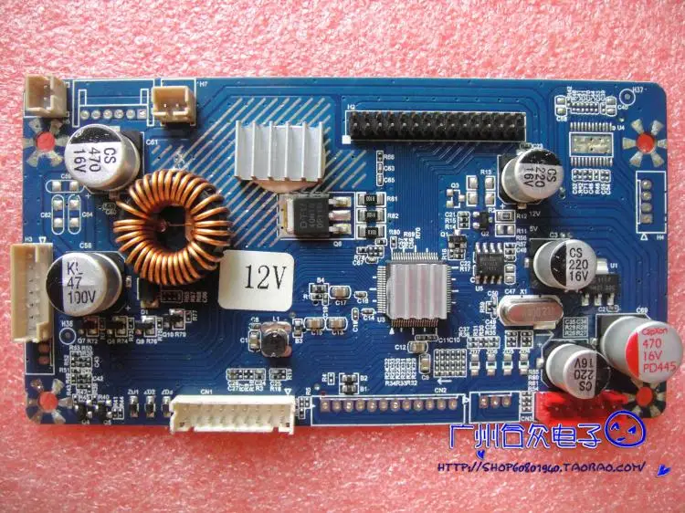 

S3215 Driver Board S3215 All-in-one board 32-inch