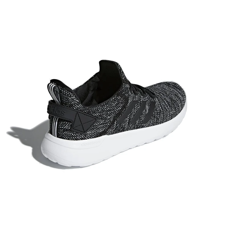 Новинка оригинальные мужские кроссовки для скейтбординга Adidas NEO Label LITE RACER BYD |