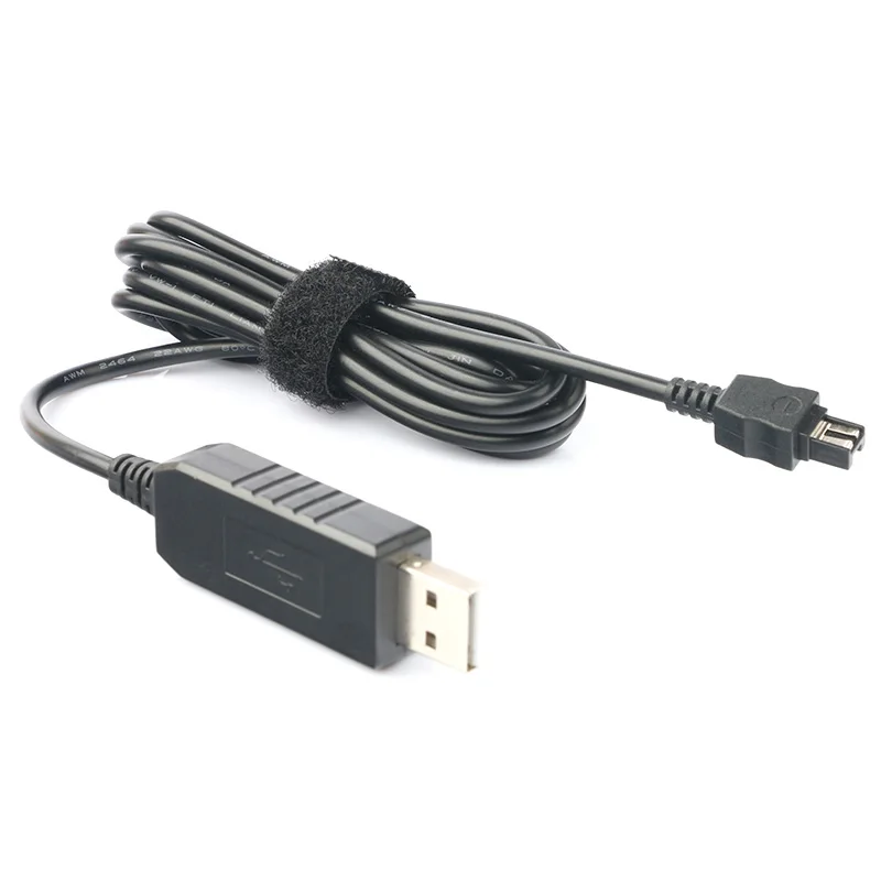Портативный USB кабель для зарядки Sony|Адаптеры AC/DC| |