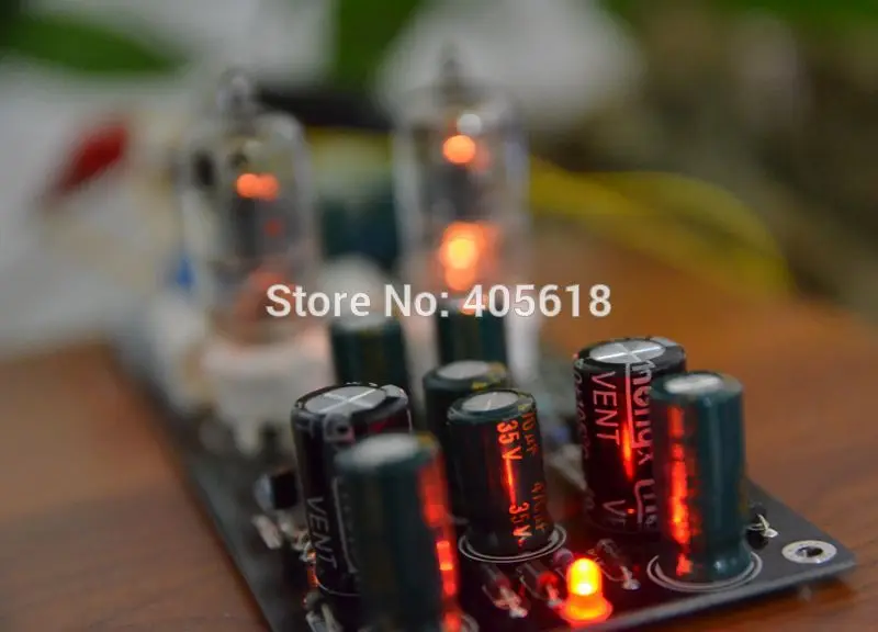 Бесплатная доставка рекомендуем от Musical Fidelity 2 шт 6J1 трубка предварительно