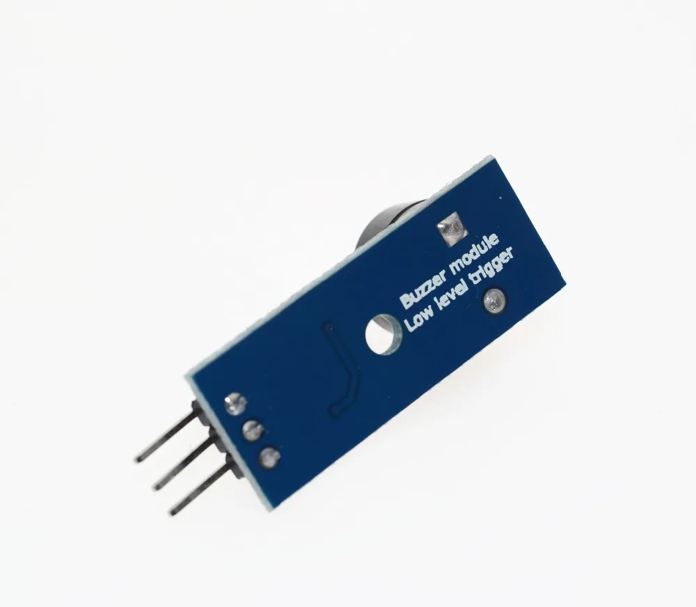 Высококачественный активный зуммер для Arduino новый комплект творчества