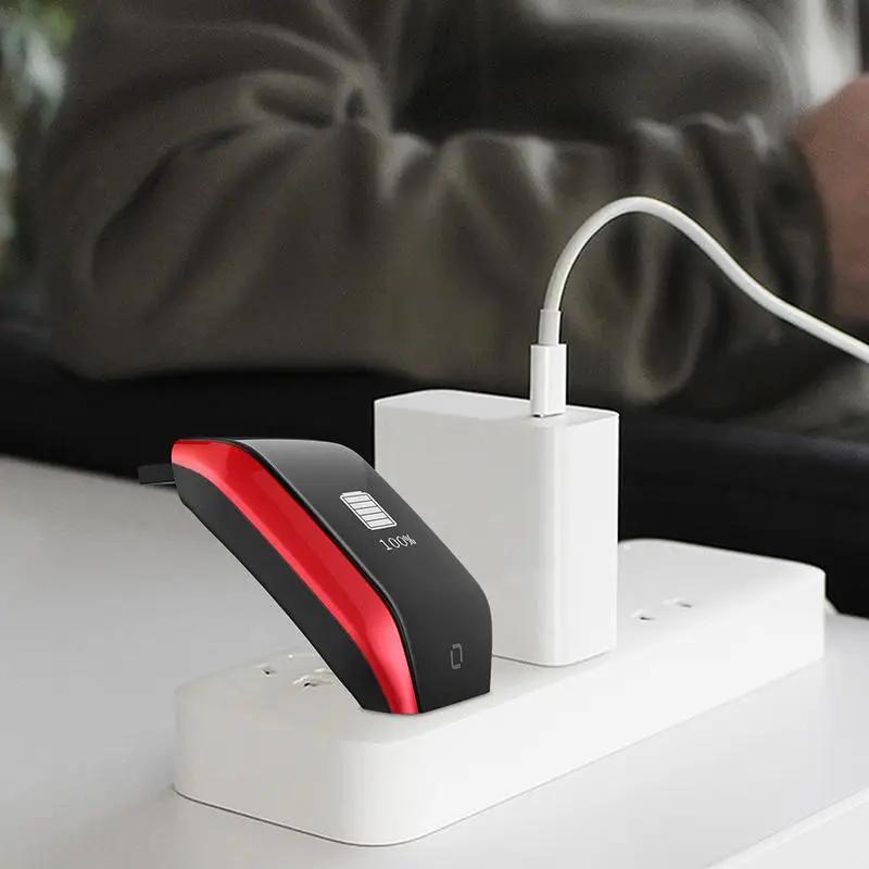 Смарт браслет YD618 водонепроницаемый мониторинг сна функция напоминания о