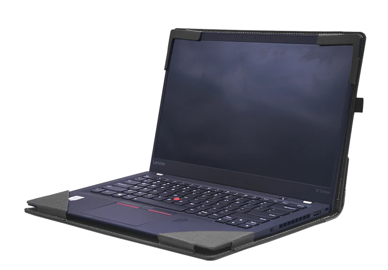 Съемный чехол для lenovo ThinkPad X1 Carbon 14 дюймов чехол для ноутбука сумка для ноутбука из искусственной кожи защитный чехол в подарок