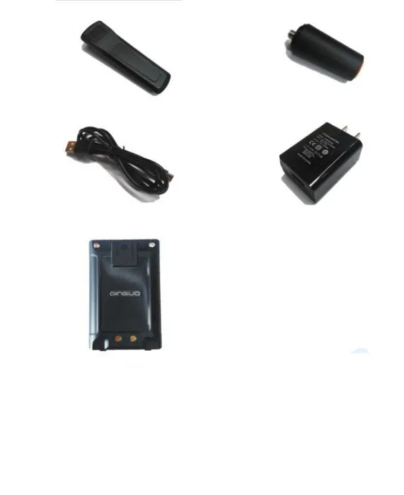 Оригинальный смартфон F40 7S PLUS 4G LTE MTK6735M PTT Zello android 6 0 1 ГБ ОЗУ 8 Гб ПЗУ 4000 мАч GPS 5 мп