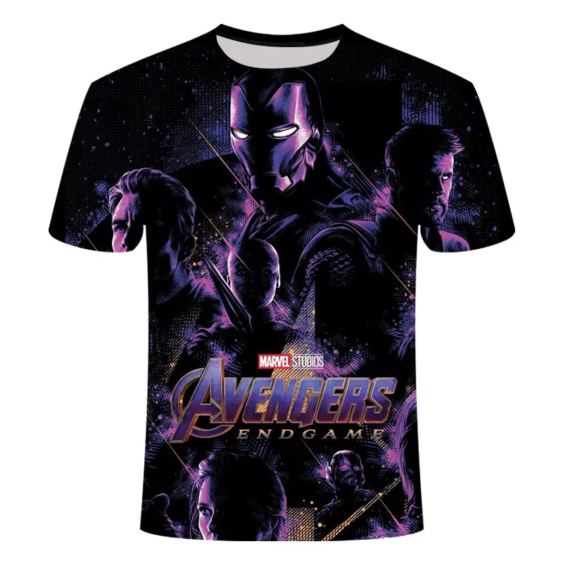 TX97 Продукт, футболка Капитан Америка, футболки с 3D принтом, Мужская футболка Marvel, Фильм Мстители, Железный человек, война, мужские топы, одежда 6XL - Цвет: TX97