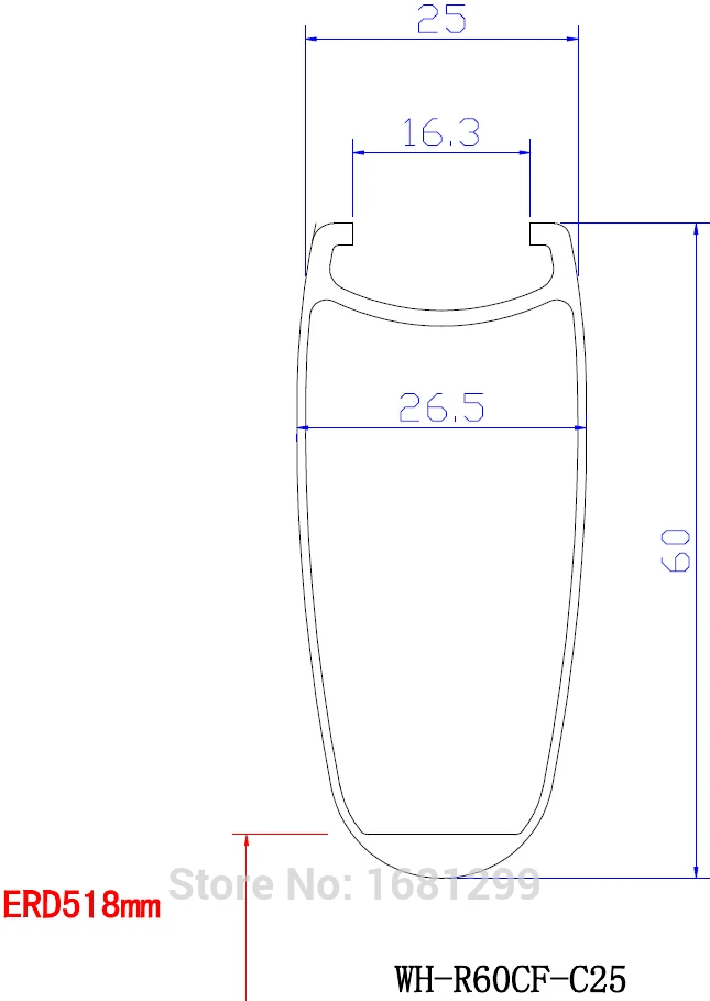 Абсолютно 700C 38 50 60 88 мм Дорожный велосипед матовый UD 3 к 12 к полный карбоновая клинчерная покрышка для колеса Трубчатые Диски