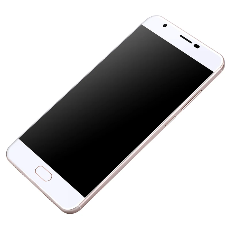 Рыцарь 1 5.5 дюймовый fhd thl смартфон окта ядерный android 7.0 3 ГБ + 32 8mp 13mp 2.0mp две камеры