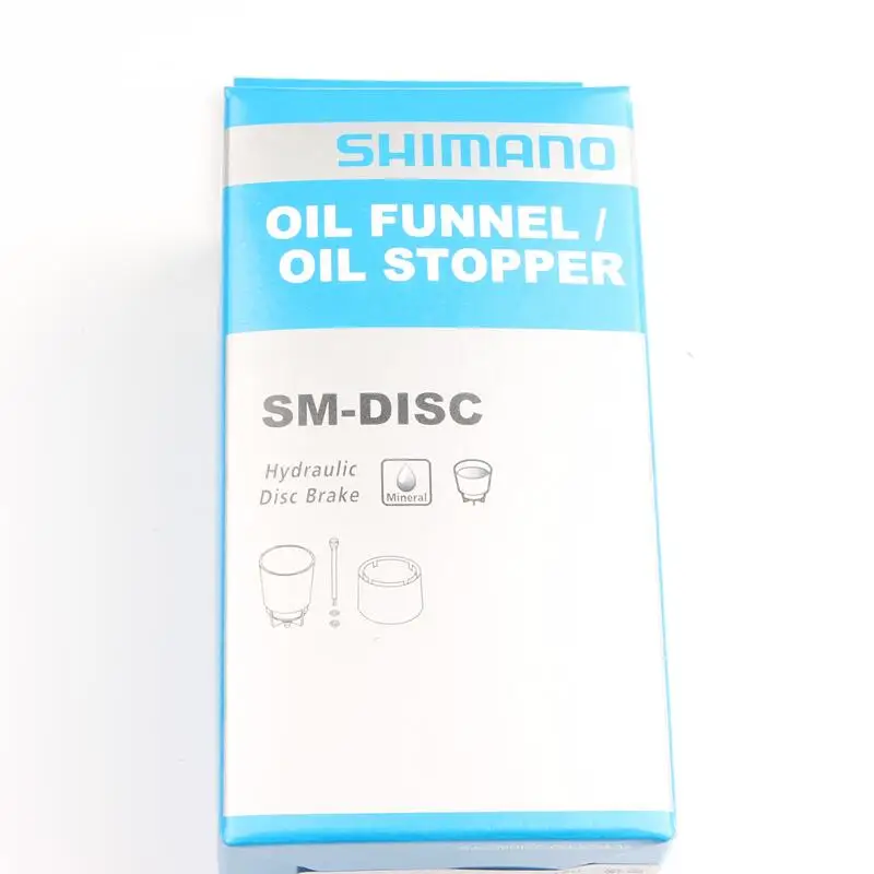Shimano SM DISC велосипед гидравлические дисковые тормоза Bleed набор инструментов масла
