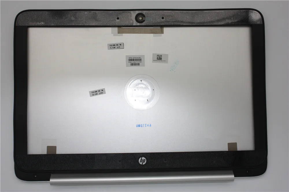 BillionCharm New For HP Envy14 Envy14-k00 LCD Back Cover/ Front Bezel Base Case Cover 100% Brand Original | Компьютеры и офис
