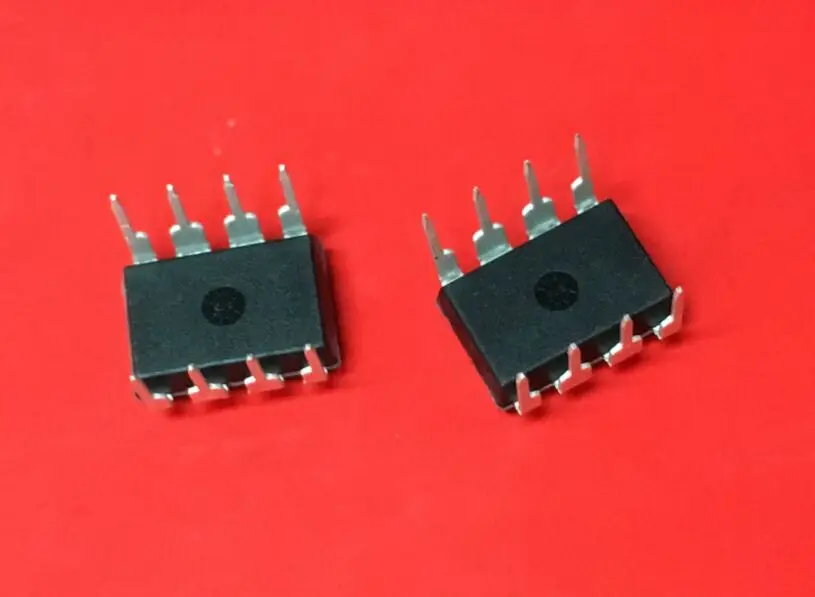 TDA2822M TDA2822 | Электронные компоненты и принадлежности