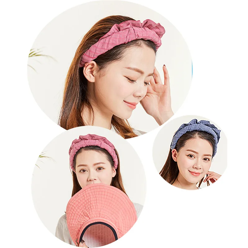 Полезный женский летний головной убор для женщин солнцезащитный козырек Пляжная