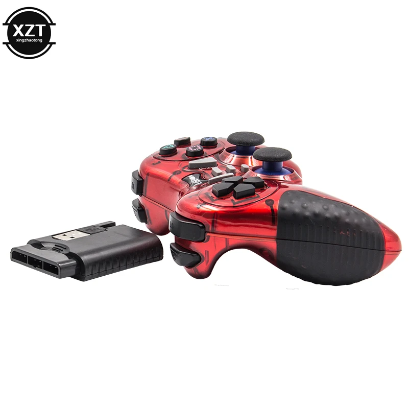 Беспроводной Bluetooth игровой джойстик контроллер для sony PS3 Консоль геймпад для PS1 PS2 PS3 PC360 tv BOX WIN10 джойстик горячая распродажа