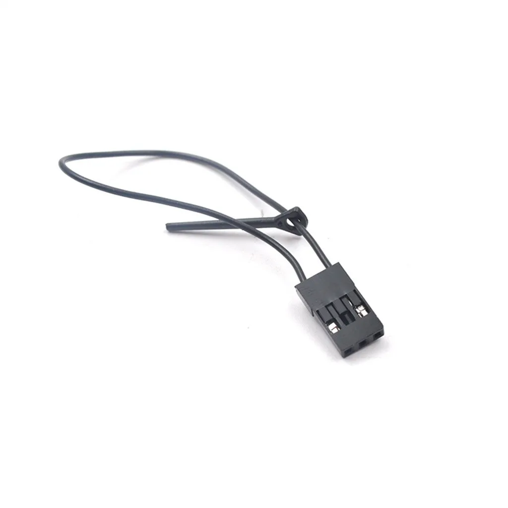 Приемник Flysky 2 4G 4CH FS BS4 встроенный гироскоп аксессуары для контроллеров