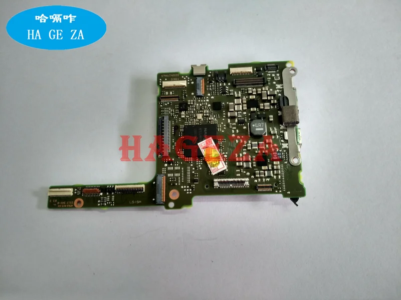 Запчасти для камеры 200d основная плата PCB 200D материнская плата для Canon CG2-5382