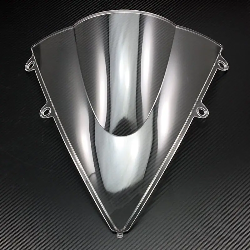 Для Honda CBR1000RR CBR 1000 RR CBR1000 2012 2013 2014 2015 2016 лобовое стекло мотоцикла иридиевые