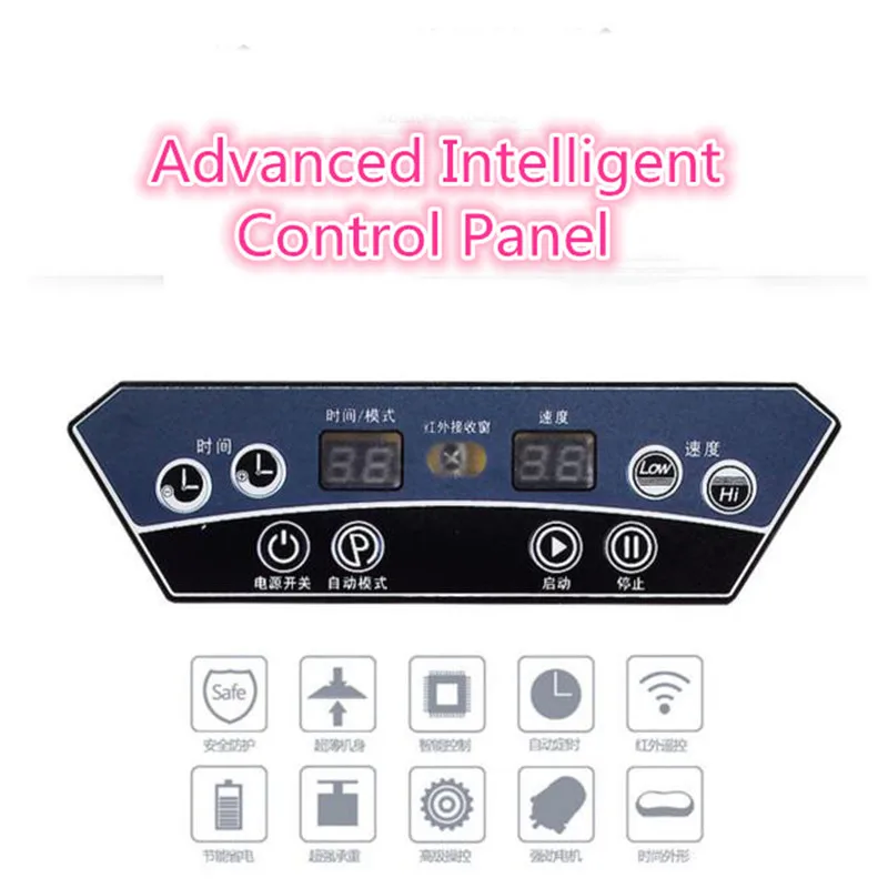 Crazy Fit Massage Vibration Plate Body Shaper Exercise Machine Vibro Fitness Massager Vibrationsplatte Vibrator Slimming Device |