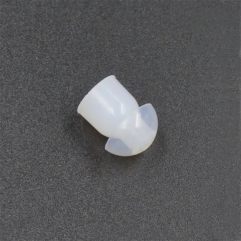 100 шт. силиконовые насадки для наушников EPOJUN