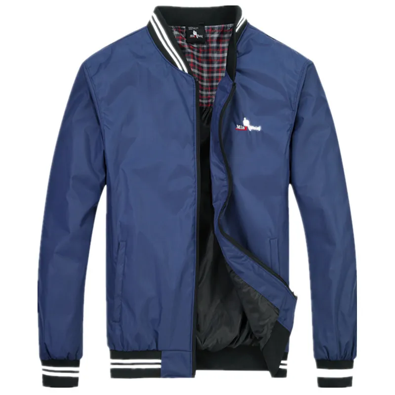 2016 весенне-осенняя модная верхняя одежда пальто мужская куртка для отдыха