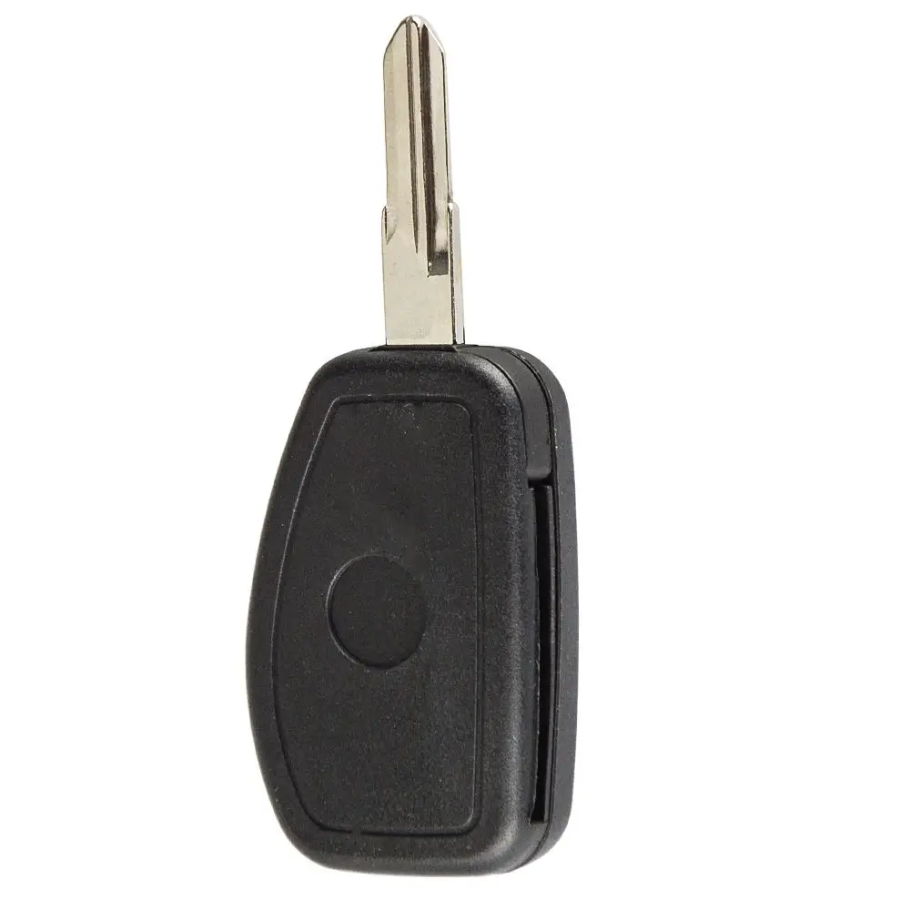 OkeyTech 2/3 кнопки модифицированный Автомобильный ключ оболочка для Renault Dacia Duster Modus