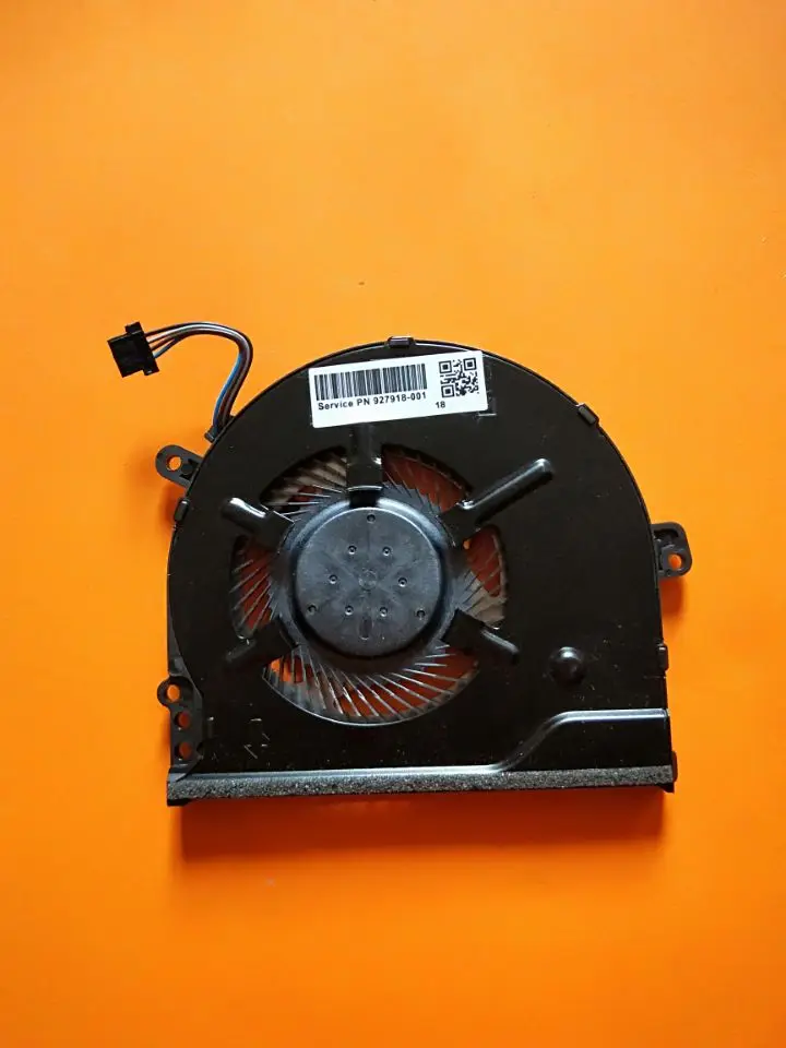 

Оригинальный новый для HP Pavilion 15-ck017TX TPN-Q201 FAN