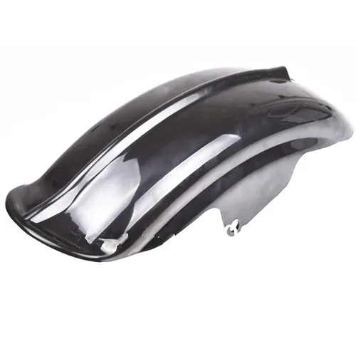 Черное заднее крыло мотоцикла для 1994 2003 Harley Sportster XL модель Chopper Bobber Touring|fender mudguard|rear fendermotorcycle rear mudguard |