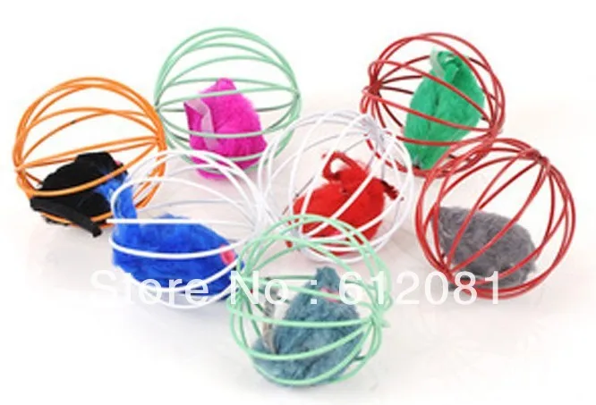 Забавные игрушки для кошек и котят, 15 шт./лот, 1,8 долларов США/шт.