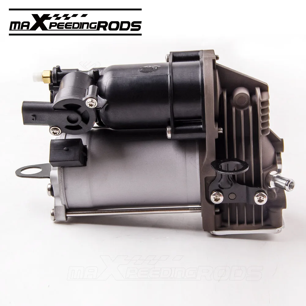 Для Mercedes GL и мл класс пневматической подвеской компрессор насос W164 X164 2008 2012 2007 09
