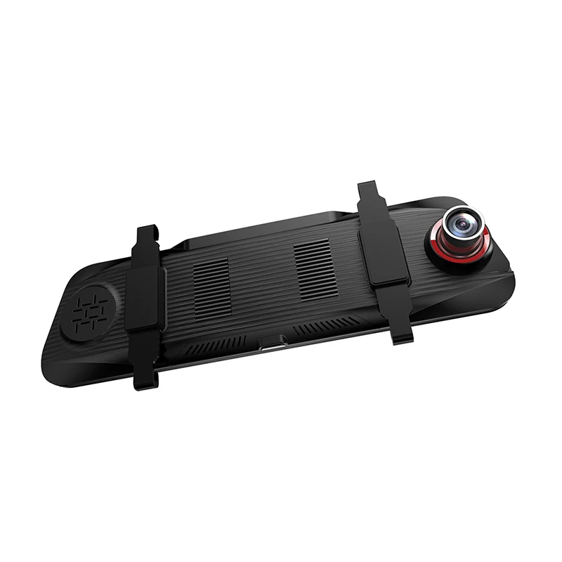 

Car Mointor Camera HD 1080P 6.86 Inch IPS Screen 6G Wide-angle H.264 Lens G-sensor Video Photo Car DV DVR Recorder