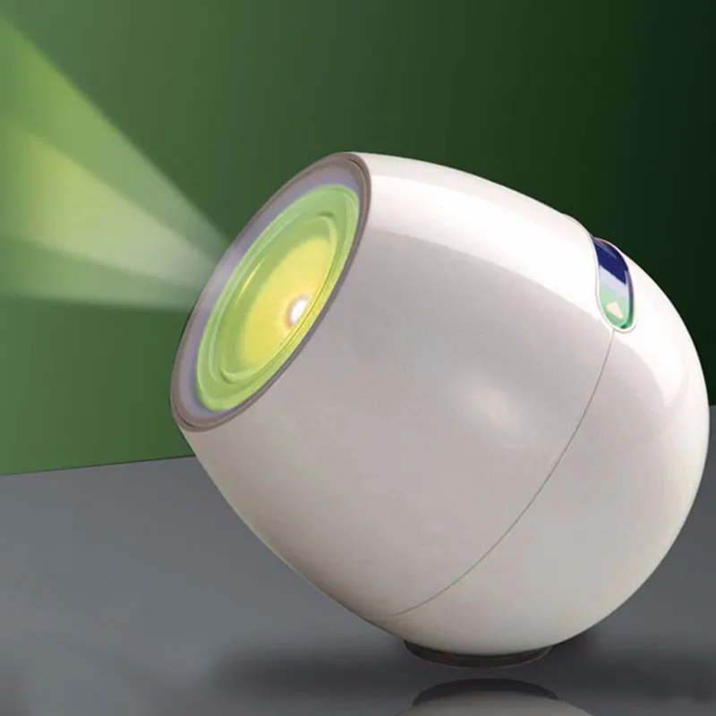 256 цветов Светодиодная лампа живого цвета LED атмосферное настроение свет