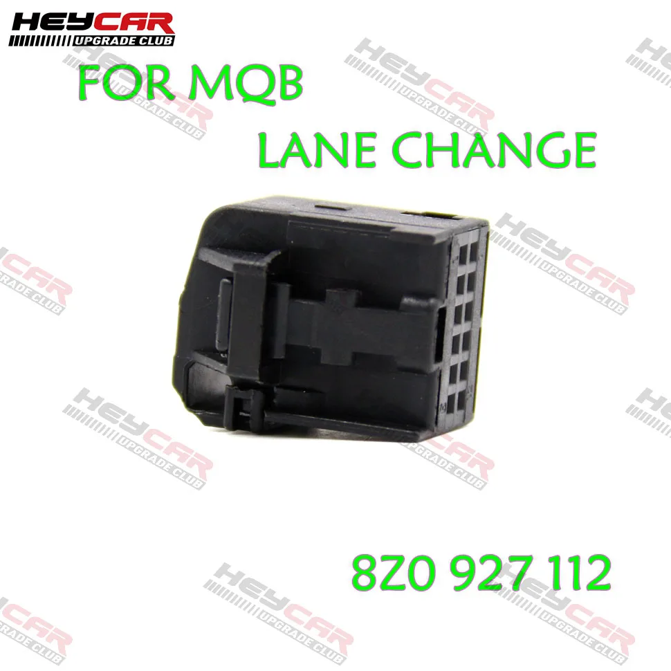 Полоса Assist полоса изменения передней камеры 8Z0 927 112 для MQB Golf 7 MK7 Tiguan MK2 Passat B8 8Z0927112 |