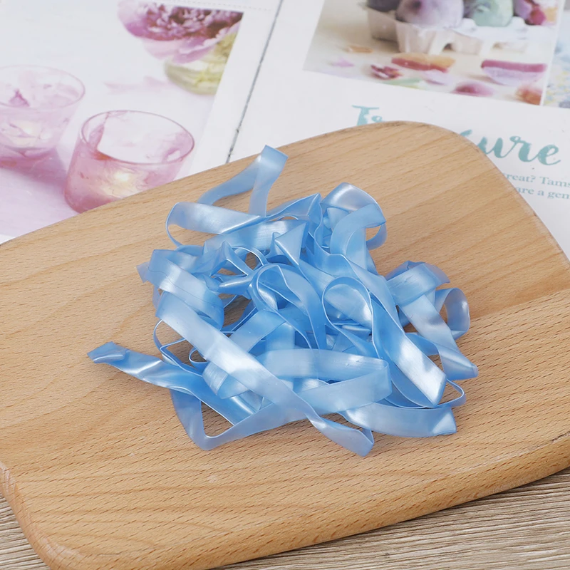 Скакалки Детские эластичные резиновые 320 см 1 шт.|Спортивные игры| |