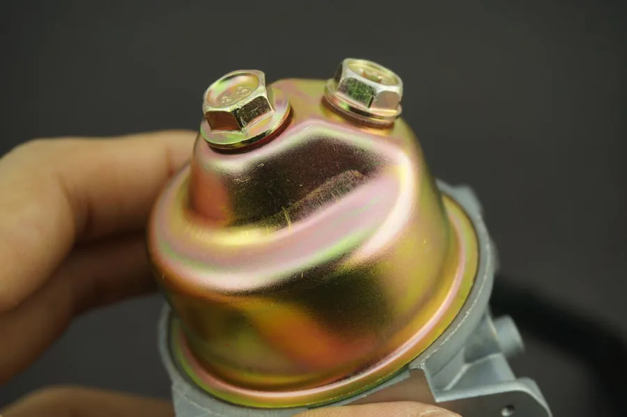 High quality Carburetor Huayi for 2KW-3KW GX160 GX200 gasoline Generator 2.2KVA 5.5HP 6.5HP 168F |