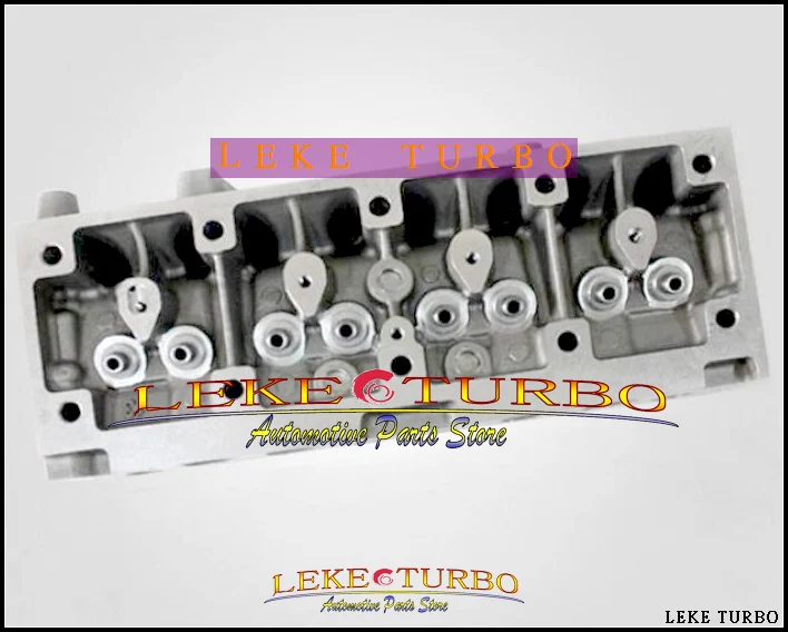 7700715244 7702164346 C1J C2J голой головки блока цилиндров для reneault R9 R11 R19 R21 supercinco 1397cc 1.4L L4 1981-1989 C1J-C2J