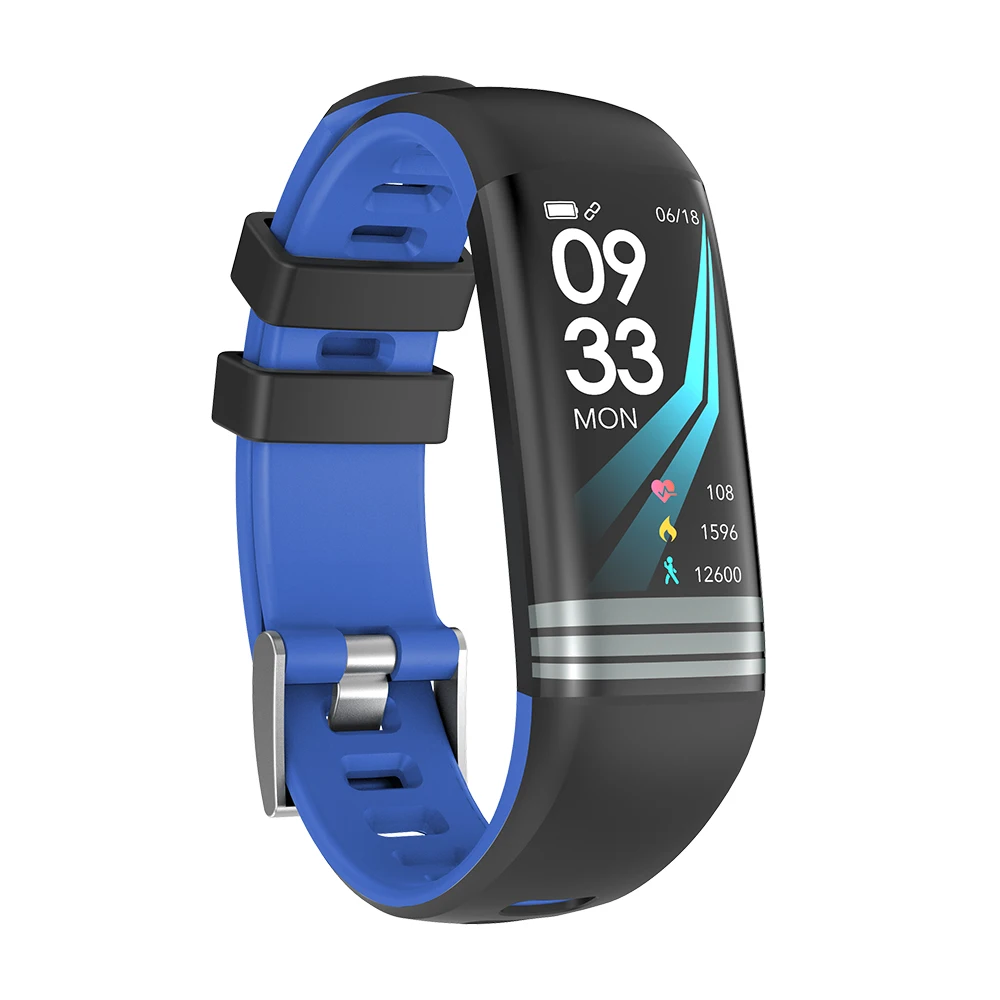 G26 умные часы мониторинг сна монитор сердечного ритма Смарт Браслет для