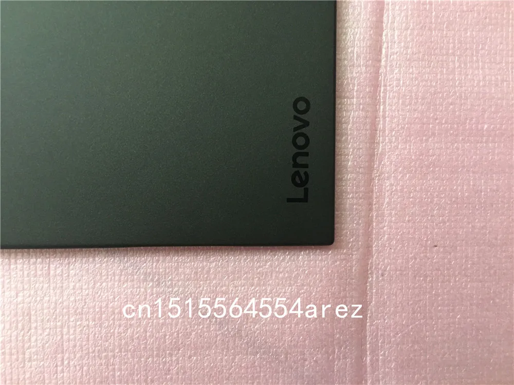 Ноутбук lenovo ThinkPad X1 Carbon Gen 4 20FB 20FC lcd задняя крышка чехол/ЖК задняя крышка 01AW992
