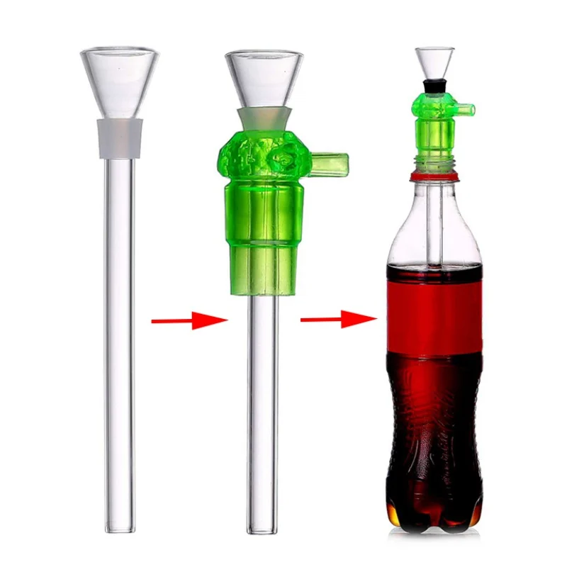 Shisha кальян/водопровод/sheesha/chicha/narguile шланг рот советы для курения сорняков аксессуары пластик популярная бутылка трубы