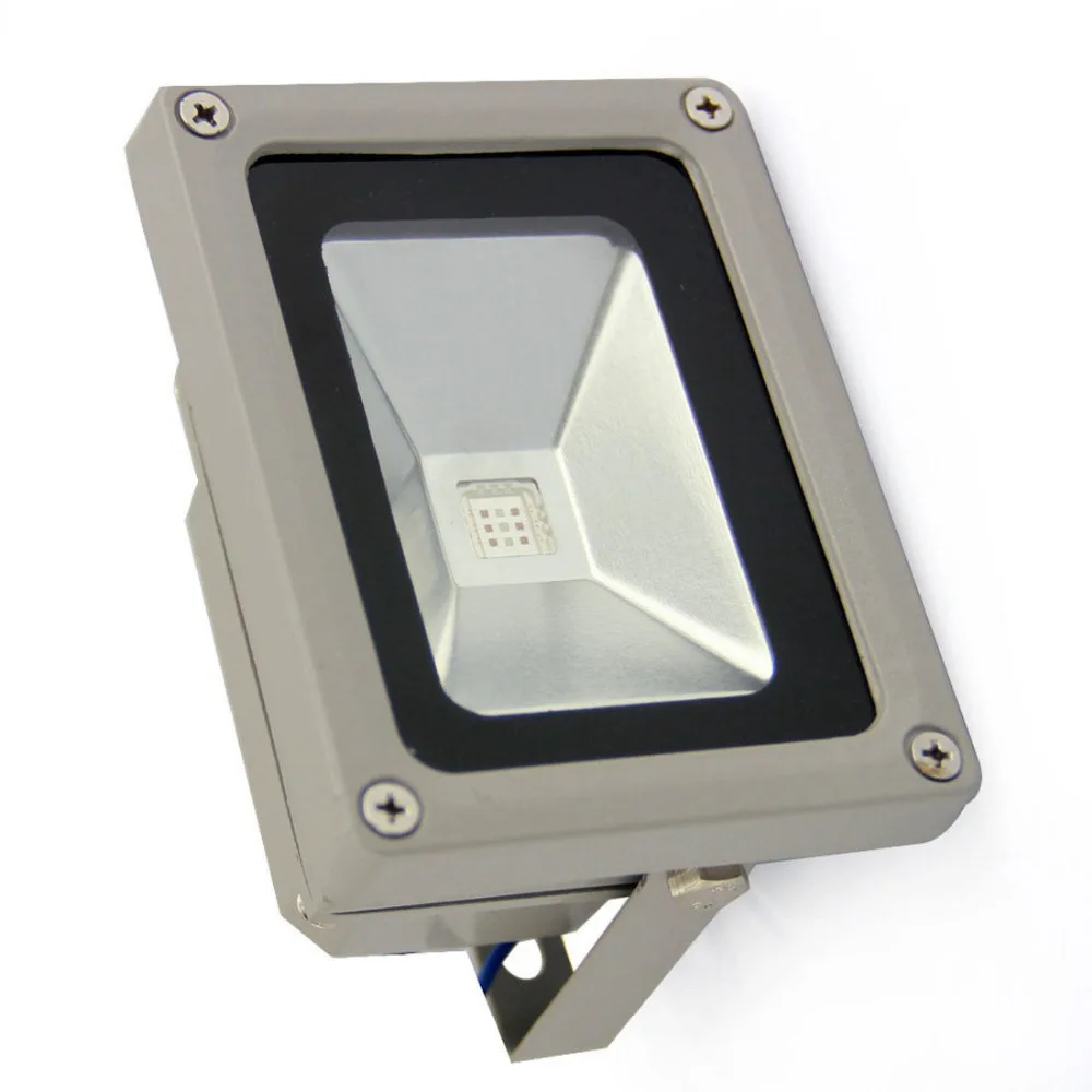 Светодиодная водонепроницаемая лампа полного спектра для выращивания растений