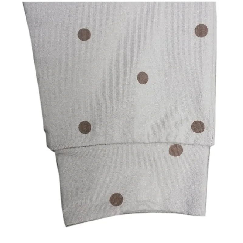 Детские шаровары с мультяшным рисунком брюки для мальчиков и девочек лисьим