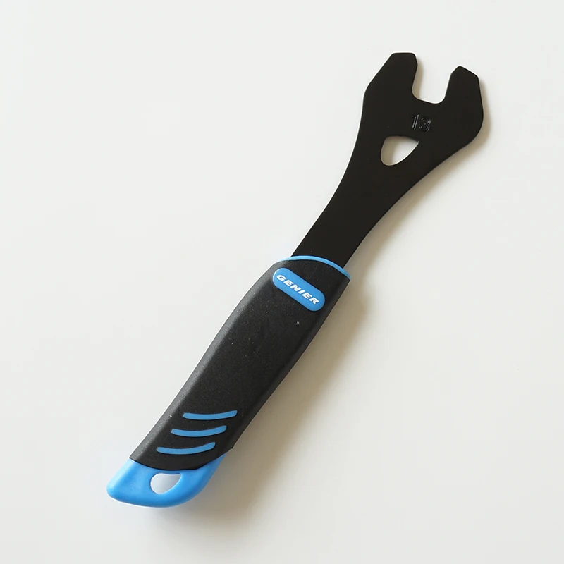Гаечный ключ конус для ступицы 13 мм 14 15 17 инструмент велосипеда|bike tools|hub toolcone spanner |