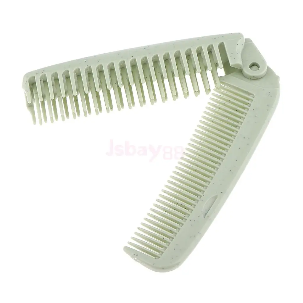 Складная мужская женская красота ручной работы складной карманный зажим