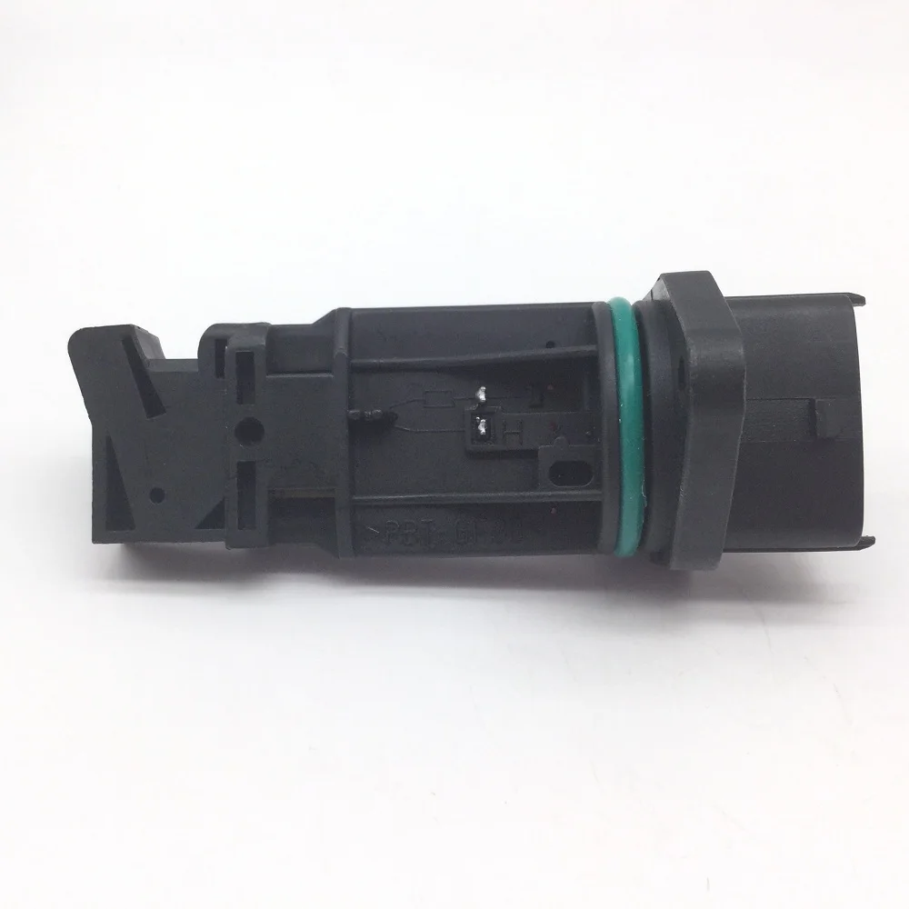 Датчик расхода воздуха Maf 093171627 для Vauxhall Opel Astra G Zafira A 2 0 DTI 0281002478 24437502 93171527 93171627 |