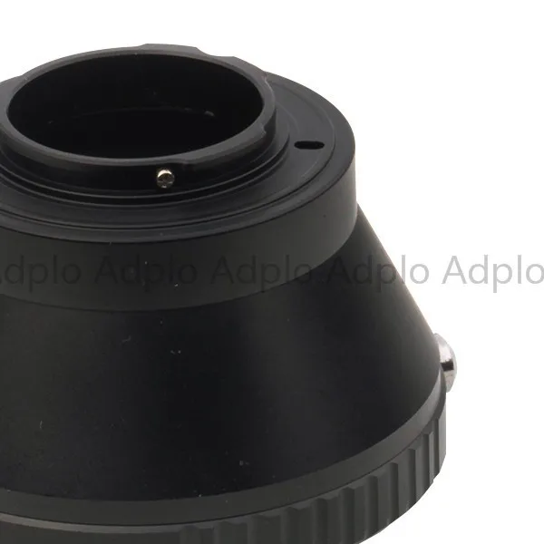 Pixco переходное кольцо для объектива Pentax PK для Камеры Pentax Q