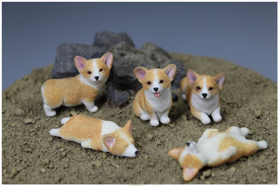 Японский оригинал дешево исцеления мини маленький питомец супер милые миленькие